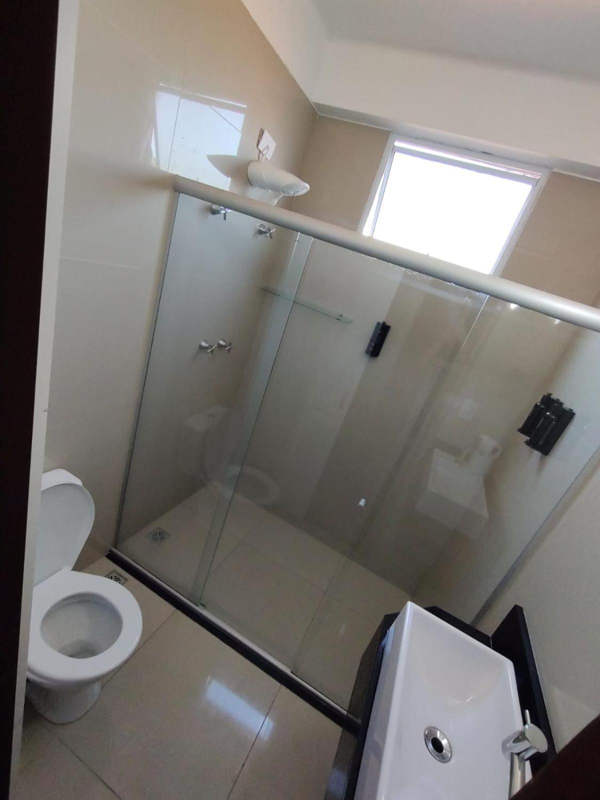 Aurora Hotel Ribeirão Preto Eksteriør billede