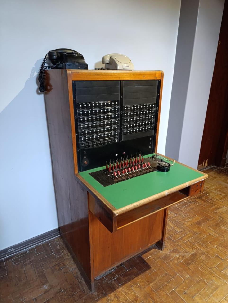 Aurora Hotel Ribeirão Preto Eksteriør billede