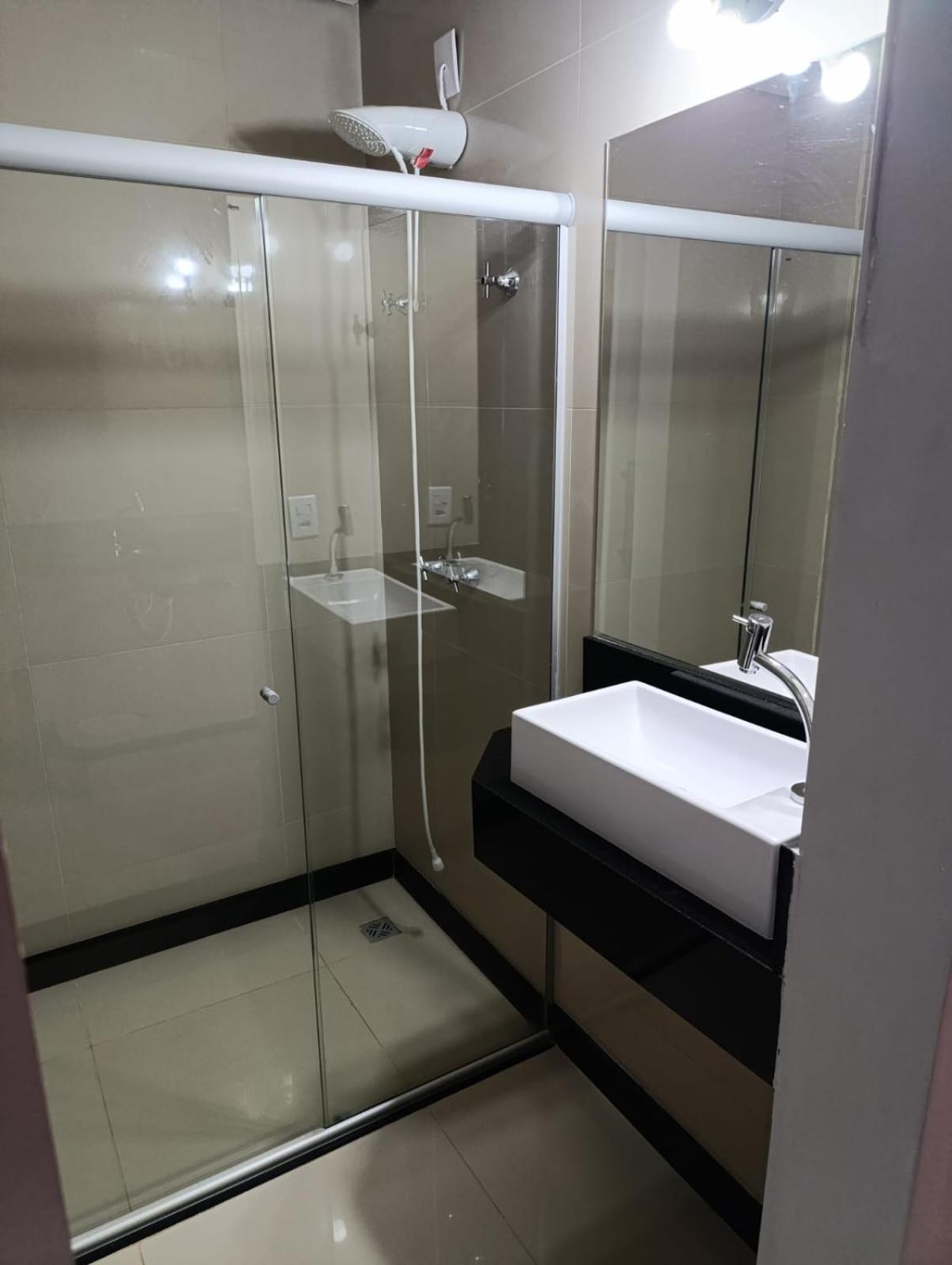 Aurora Hotel Ribeirão Preto Eksteriør billede