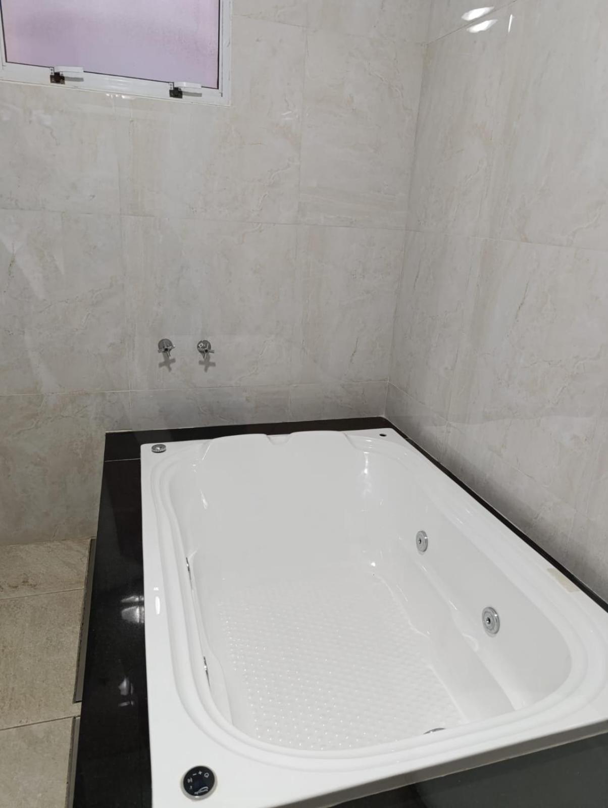 Aurora Hotel Ribeirão Preto Eksteriør billede