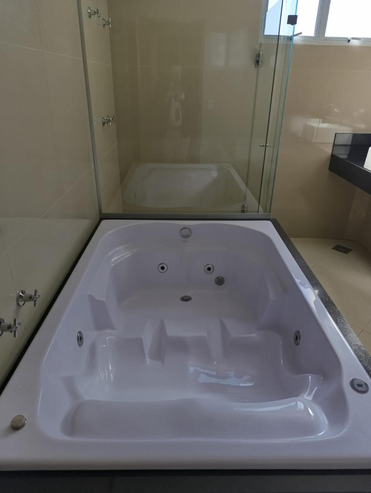 Aurora Hotel Ribeirão Preto Eksteriør billede