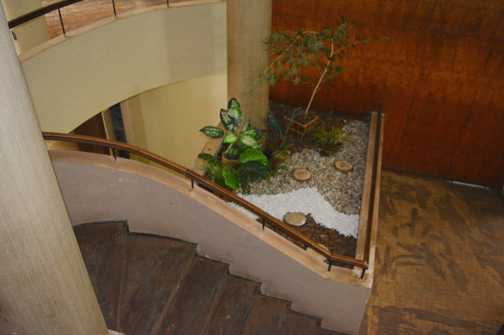 Aurora Hotel Ribeirão Preto Eksteriør billede
