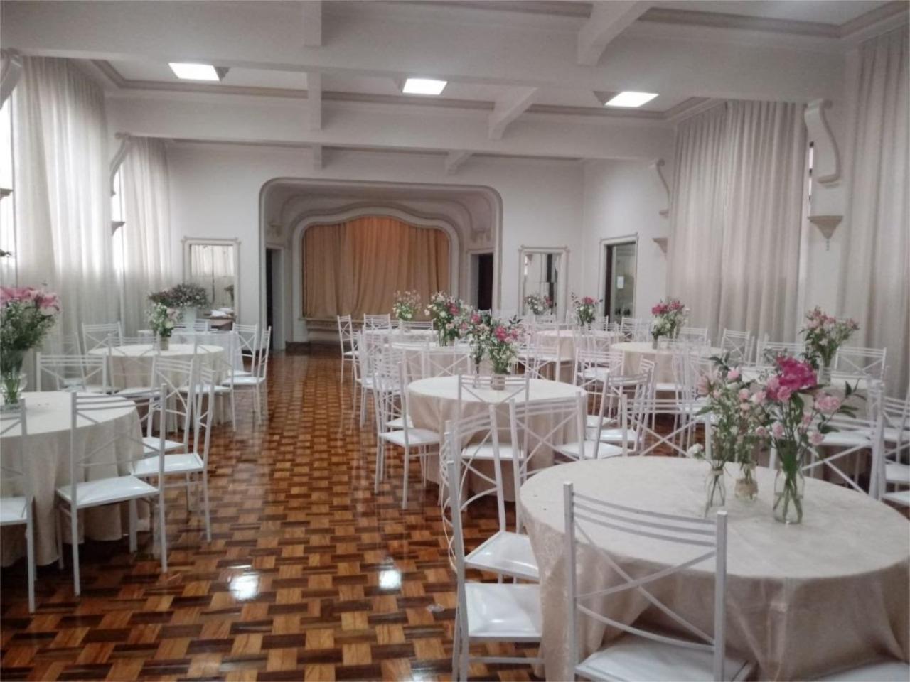 Aurora Hotel Ribeirão Preto Eksteriør billede