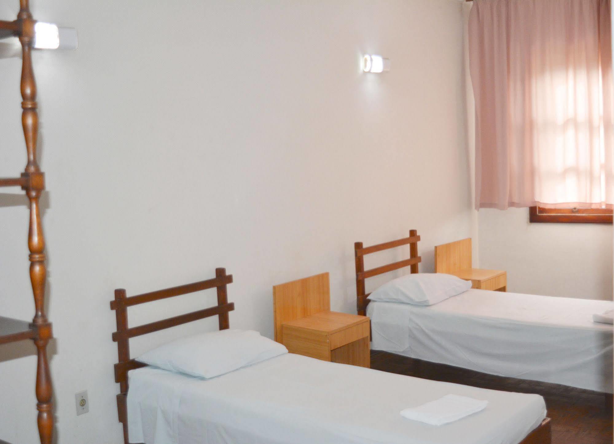 Aurora Hotel Ribeirão Preto Eksteriør billede