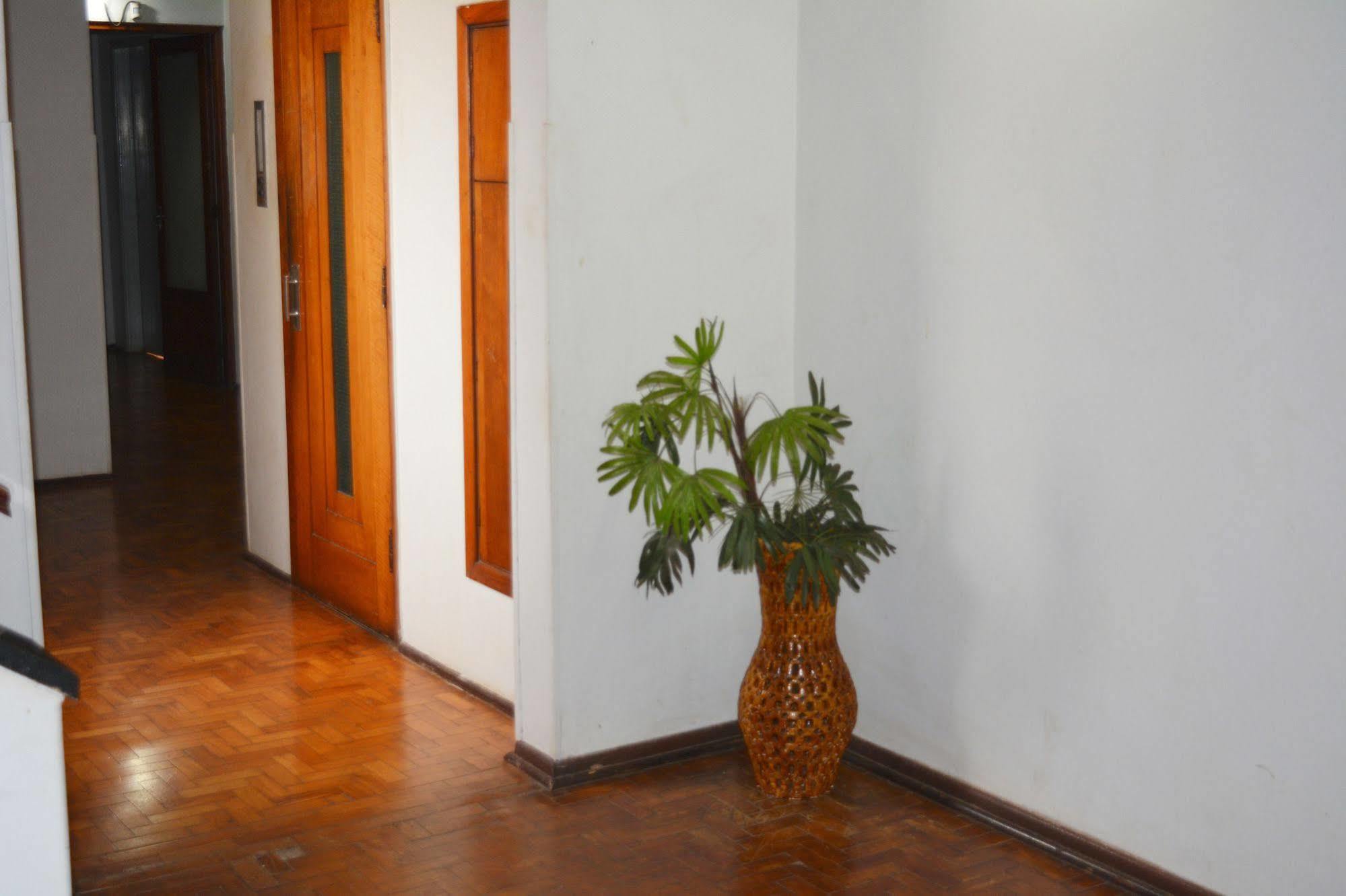 Aurora Hotel Ribeirão Preto Eksteriør billede