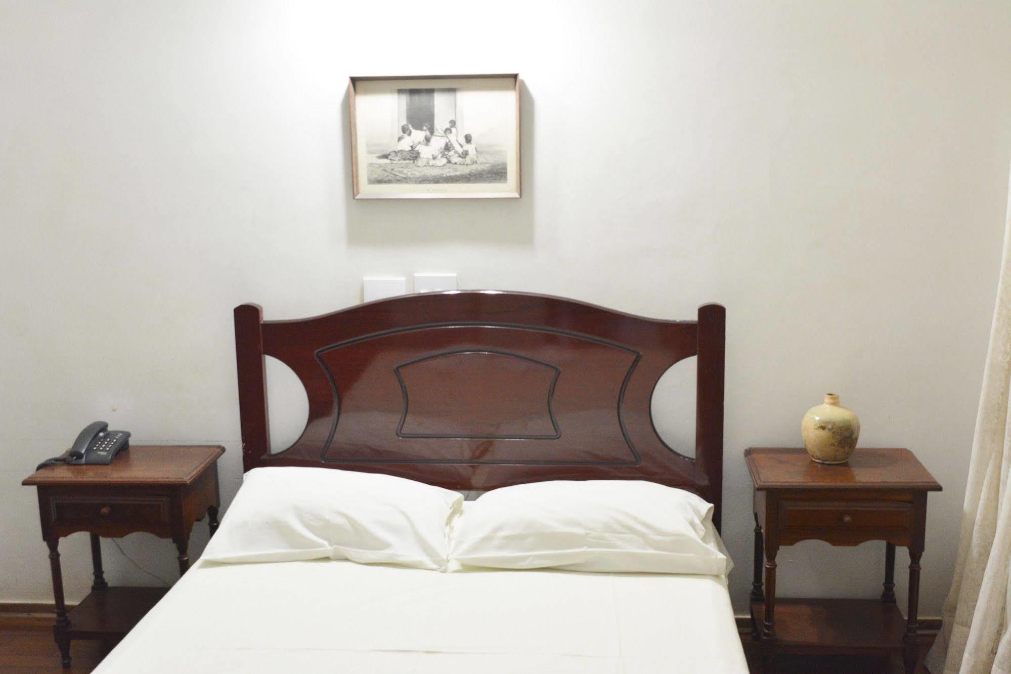 Aurora Hotel Ribeirão Preto Eksteriør billede