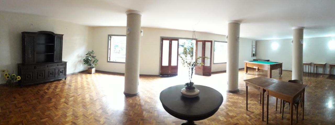 Aurora Hotel Ribeirão Preto Eksteriør billede
