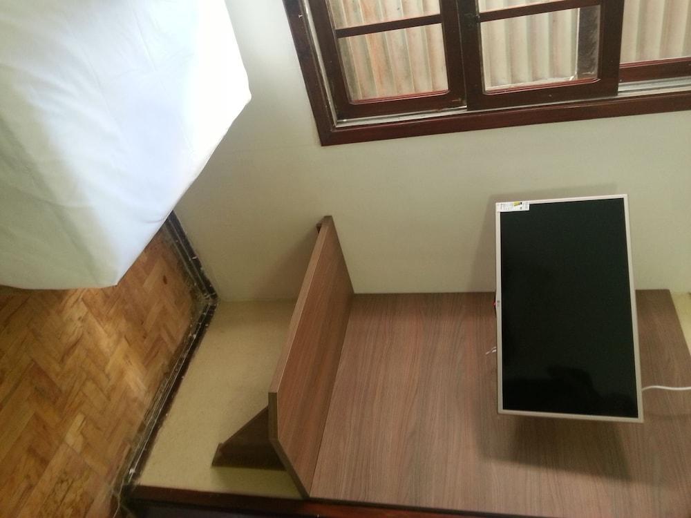 Aurora Hotel Ribeirão Preto Eksteriør billede